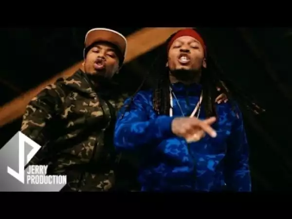 Video: Montana of 300 & Talley of 300 - You Know
